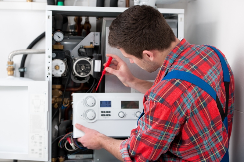 Boiler Repairs Service Brockley
