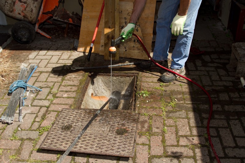 Sewer Line Replacement Brockley, Crofton Park, Honor Oak Park, SE4