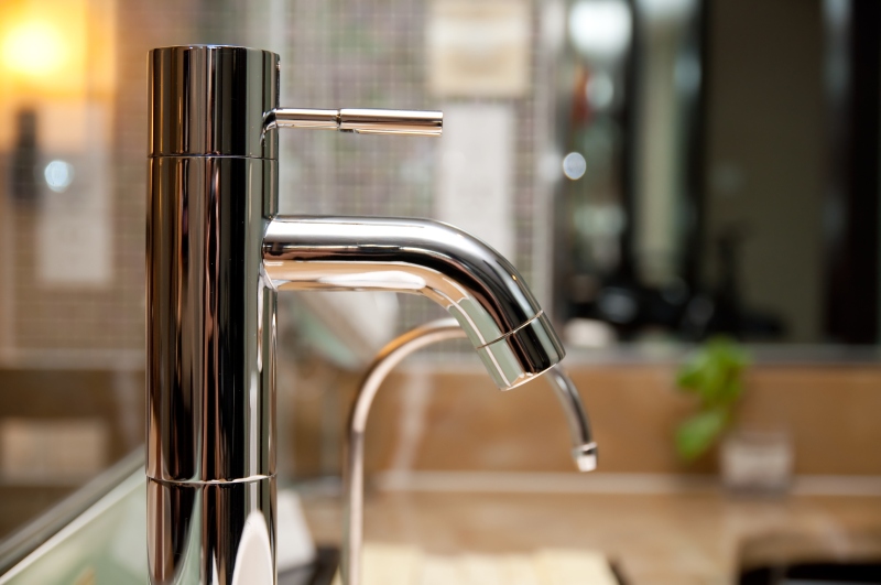 Sink Leaking Brockley